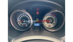 Mitsubishi Pajero 2008 full