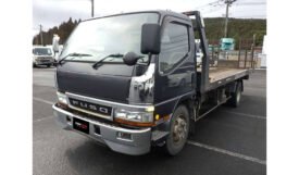 Mitsubishi Canter 2005