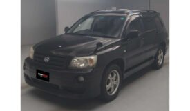 Toyota Kluger 2006