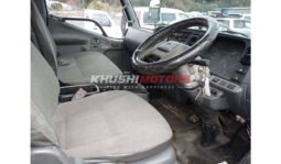 Mitsubishi Canter 2005 full