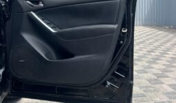 Mazda CX-5 2013 full