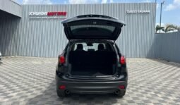 Mazda CX-5 2013 full