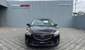 Mazda CX-5 2013