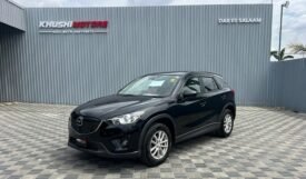 Mazda CX-5 2013