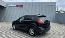 Mazda CX-5 2013
