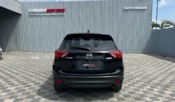 Mazda CX-5 2013 full