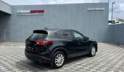 Mazda CX-5 2013 full