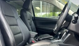 Mazda CX-5 2013 full