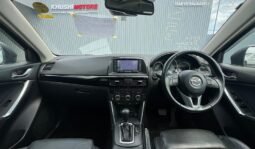Mazda CX-5 2013 full