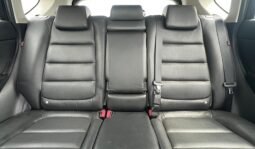 Mazda CX-5 2013 full