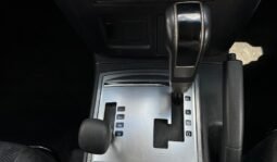 Mitsubishi Pajero 2008 full