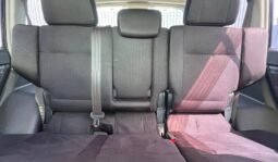 Mitsubishi Pajero 2008 full