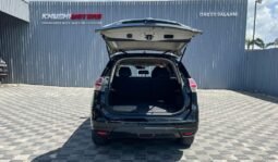 Nissan X-Trail 2015 full