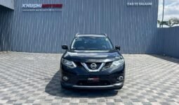Nissan X-Trail 2015 full