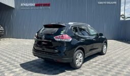 Nissan X-Trail 2015 full
