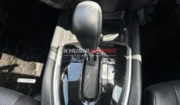 Nissan X-Trail 2015 full