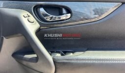 Nissan X-Trail 2015 full