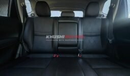 Nissan X-Trail 2015 full