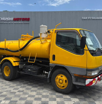 Mitsubishi Canter 1999