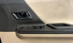 Toyota Alphard 2009 full