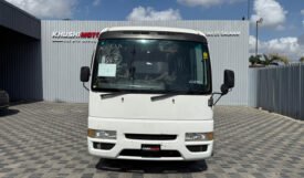 Nissan Civilian Bus 2002