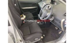 Toyota IST 2003 full