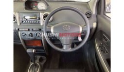 Toyota IST 2003 full