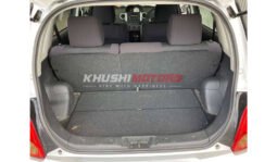 Toyota IST 2003 full