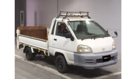 Toyota Liteace Truck 2004