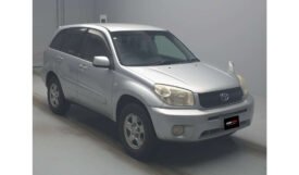 Toyota RAV4 2004