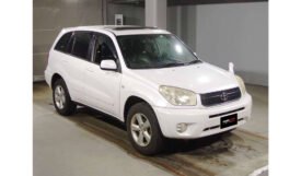 Toyota RAV4 2005