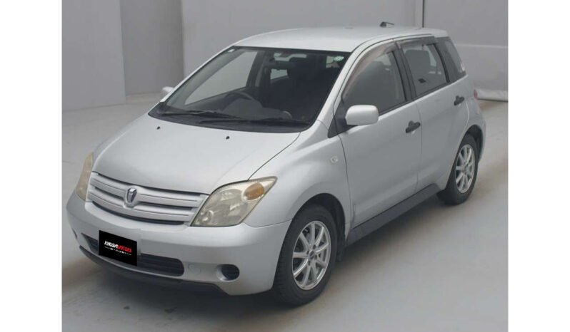 Toyota IST 2003 full