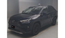 Toyota RAV4 2019