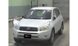 Toyota RAV4 2006