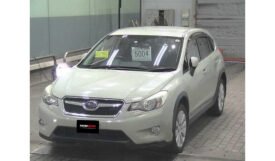 Subaru Impreza XV 2014