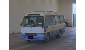 Toyota Coaster 2000