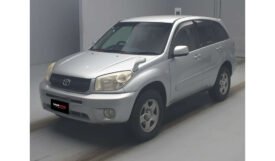 Toyota RAV4 2004