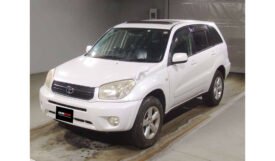 Toyota RAV4 2005