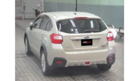 Subaru Impreza XV 2014