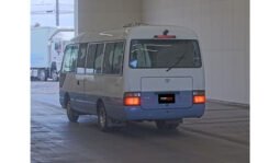 Toyota Coaster 2000 full