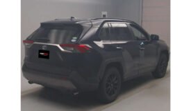Toyota RAV4 2019