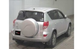 Toyota RAV4 2006