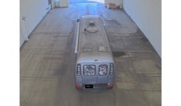 
Toyota Coaster 1993 full									