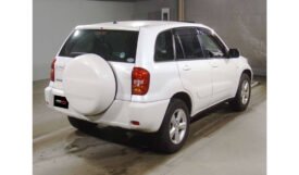 Toyota RAV4 2005