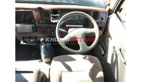 Nissan Civilian 2004