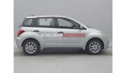 Toyota IST 2003 full