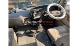 
Toyota Coaster 1993 full									