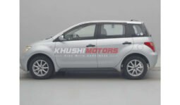 Toyota IST 2003 full