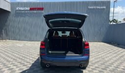 BMW X3 2018 full