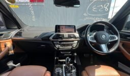 BMW X3 2018 full